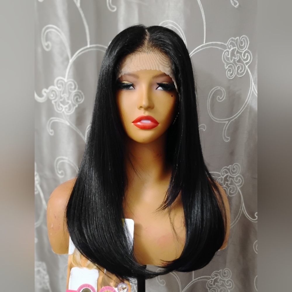 Janet Collection Polina 13*6 Lace Wig